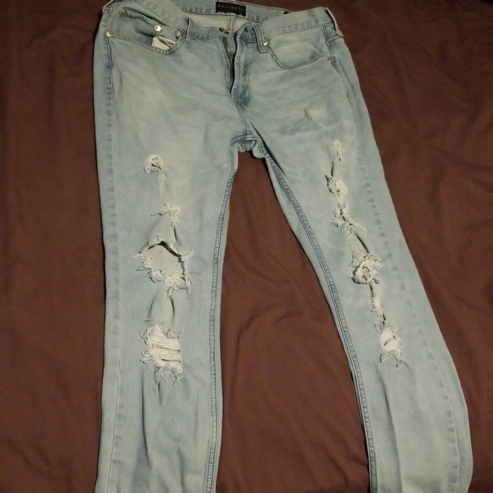 Bullhead Denim